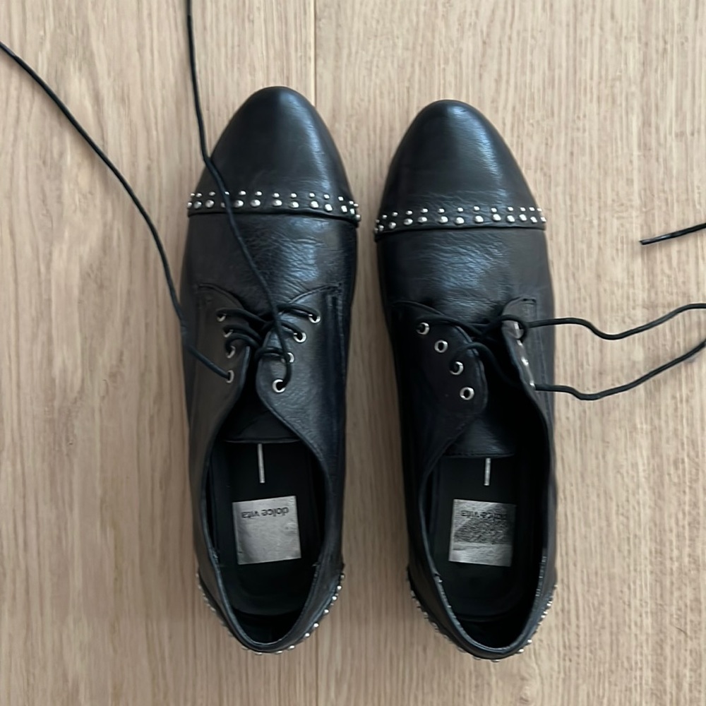 Dolce Vita loafers 8